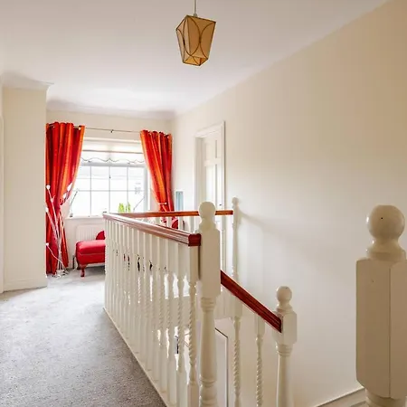 Spacious By Lough Rynn Castle Wedding Venue Maison d'hôtes *