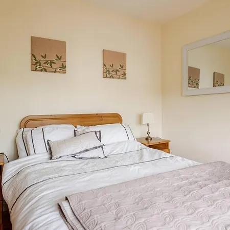 Spacious By Lough Rynn Castle Wedding Venue Гостевой дом