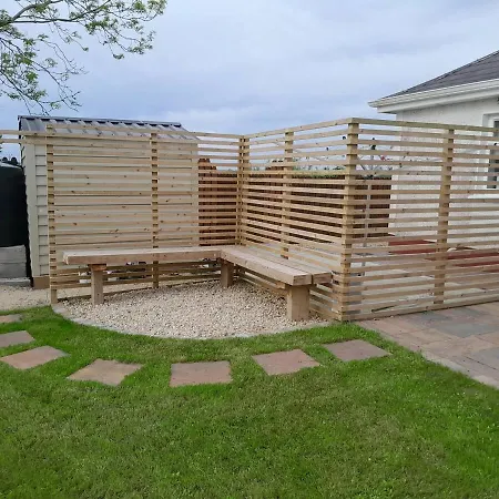 Spacious By Lough Rynn Castle Wedding Venue Гостевой дом *