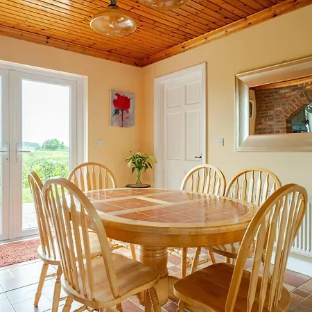 Spacious By Lough Rynn Castle Wedding Venue Mohill