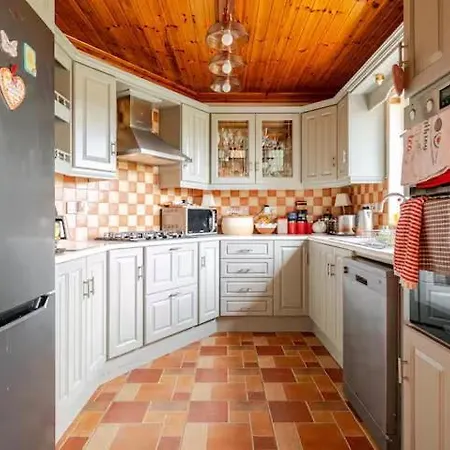 Spacious By Lough Rynn Castle Wedding Venue