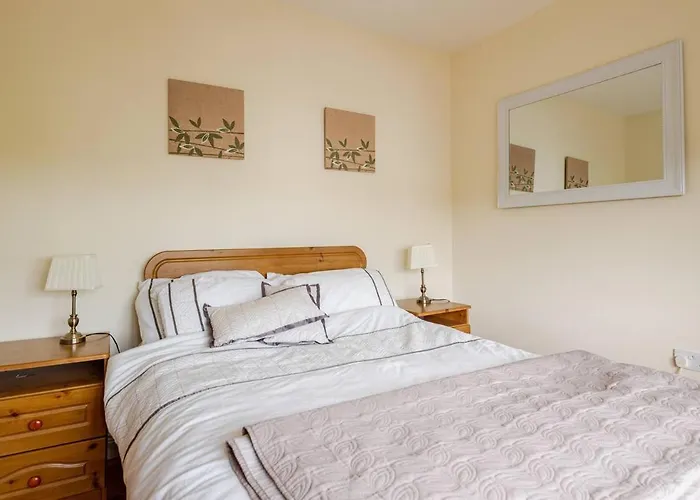 Spacious By Lough Rynn Castle Wedding Venue 게스트하우스